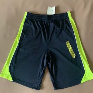Puma Basketball Shorts